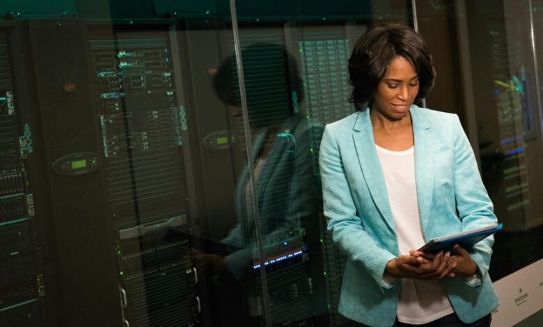 advanced web network solutions