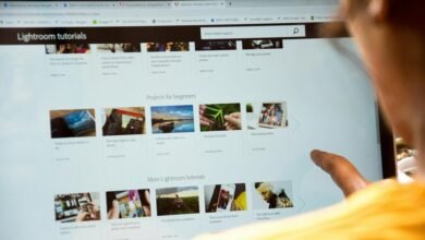 digital framework online access