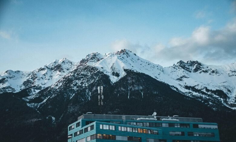 enterprise online services hub