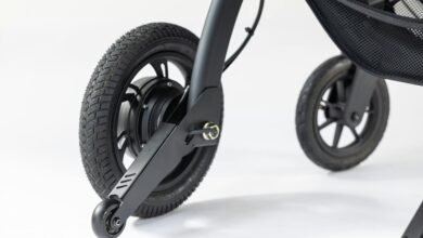 innovative technology support hub