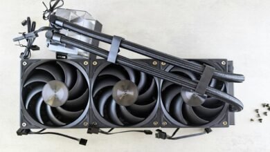 innovative web systems optimization