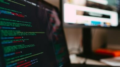 it framework online course