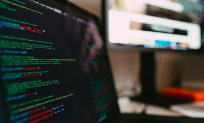 it framework online course