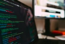 it framework online resource