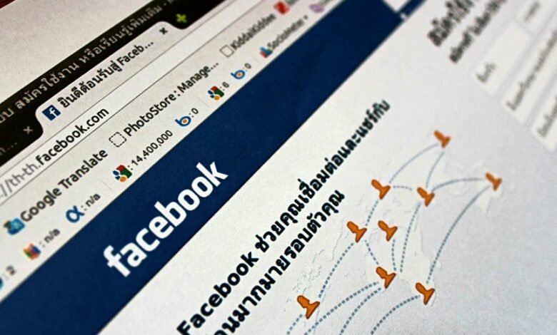 modern it network online