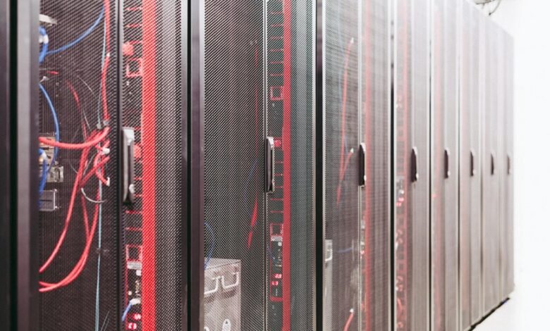 smart cloud infrastructure services