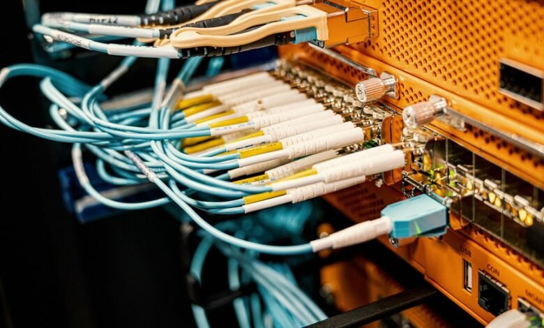 smart cloud network contact